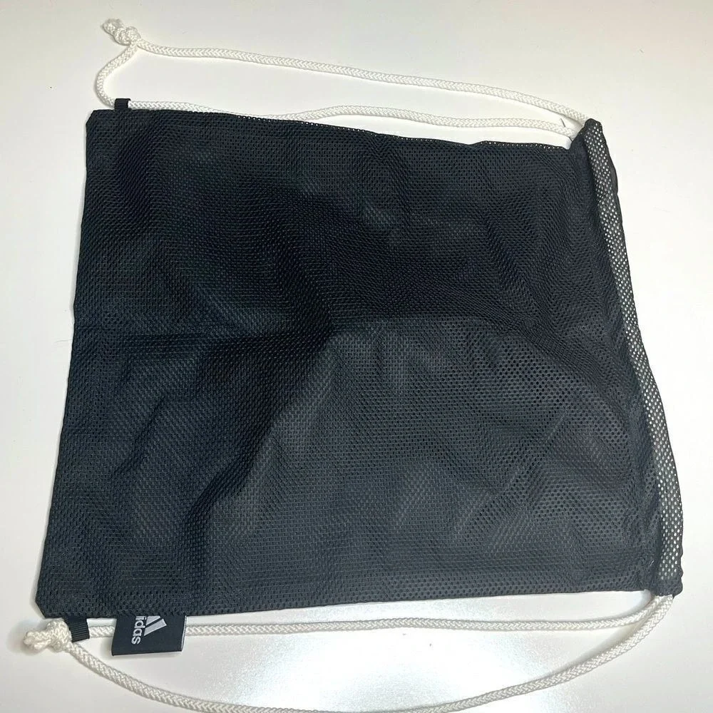 Adidas‎ Black Shoulder Strap Bag